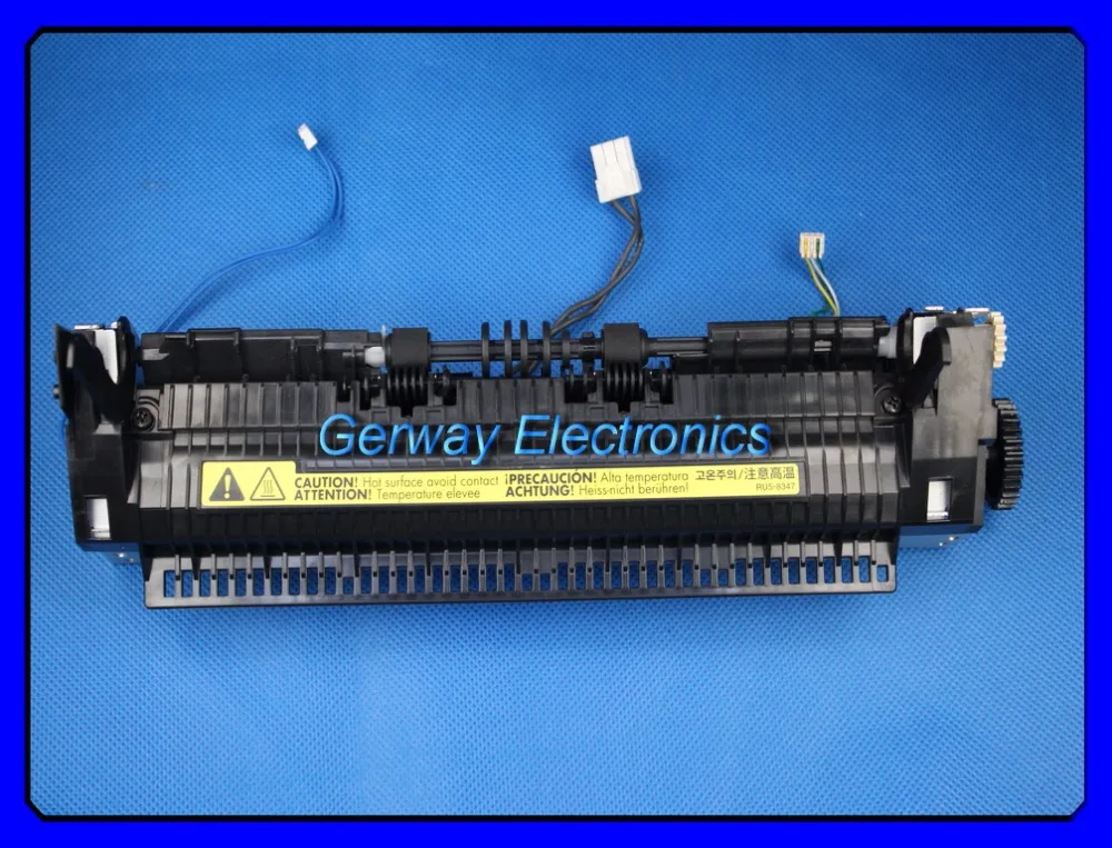 

GerwayTechs RM1-2087 220V HPLaserJet HP1018 HP1020 Fuser Assembly 1018 1020 Fuser Unit RM1-2087-000