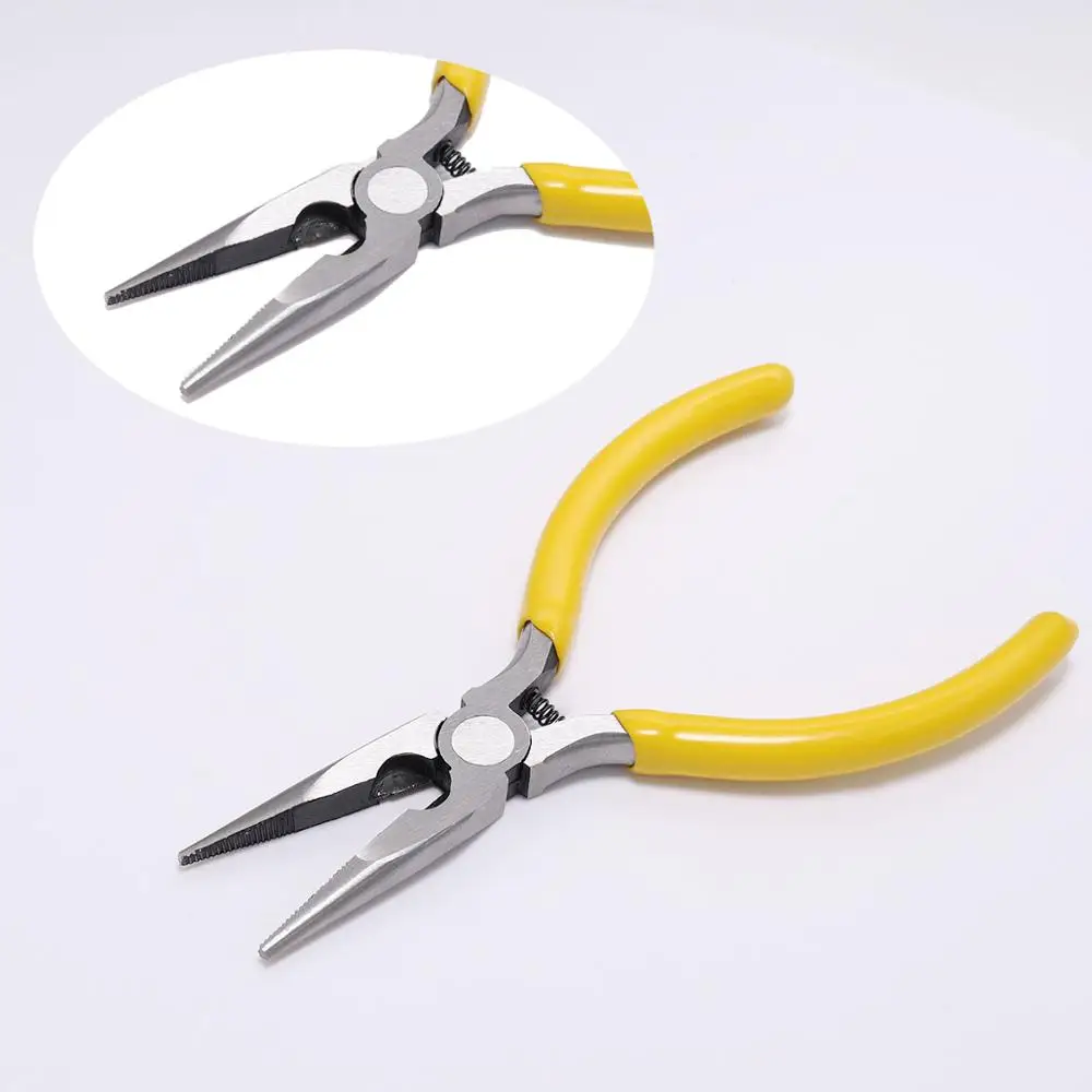 Pliers Toothed