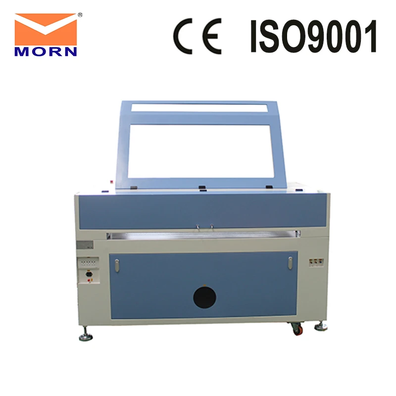 Mesin CNC CO2 Laser Engraving dan Cutting Laser Engraver Gua Mesin 80W 100W 130W 150W EFR tabung Laser