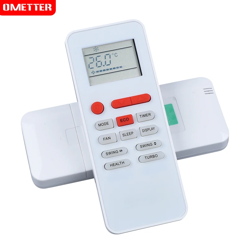 Раздельная система для KOMANCHI KAT-07H/N1 Kat-09H/N1 9K пульт дистанционного управления