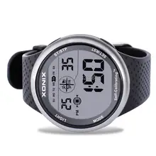 Men's Waterproof Sport Watch 100M #2