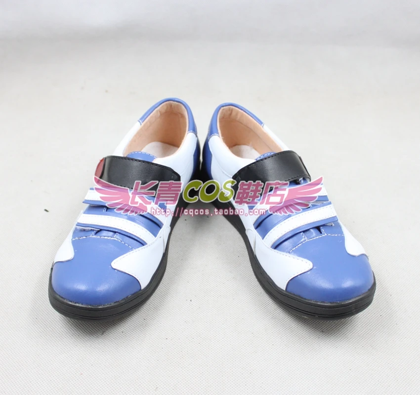 

Yowamushi Pedal Toudou Jinpachi Daily Sports Racing Cosplay Shoes C006