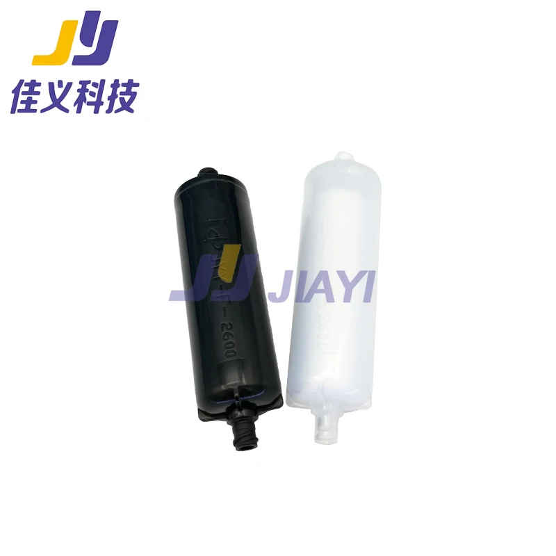 2Pcs Jyy Cylindric … - image