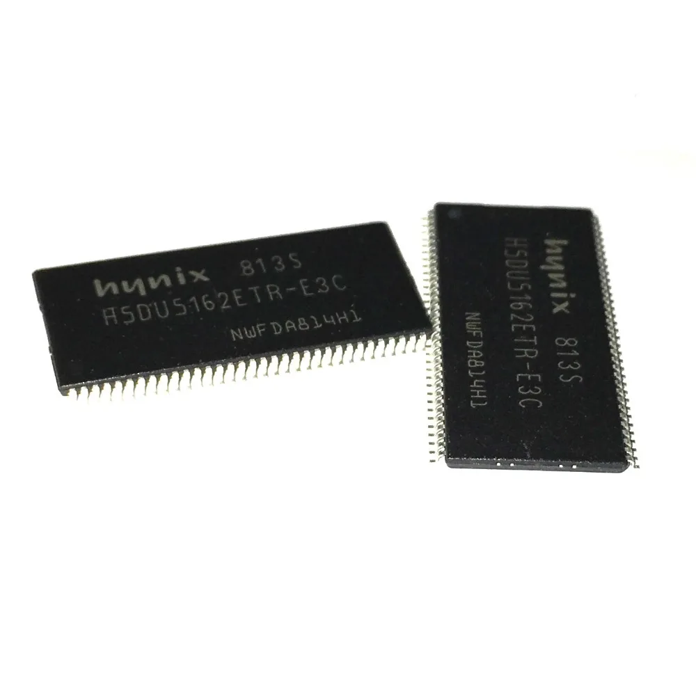 Imported H5DU5162ETR H5DU5162ETR-E3C 64M Routing Memory 16-bit DDR