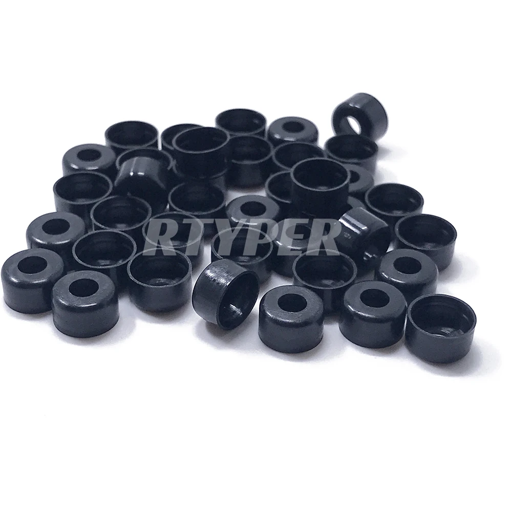 20 PCS Fuel Injector Plastic Cap 31003 For 23250-22040 Toyota Celica Corolla Matrix MR2 Spyder 1.8L