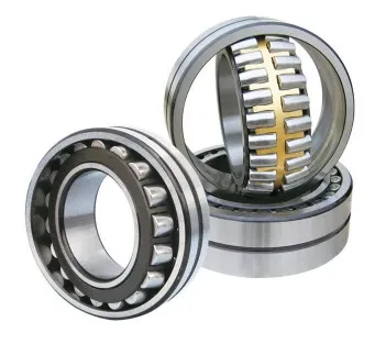 

Gcr15 23148 CA W33 240*400*128mm Spherical Roller Bearings