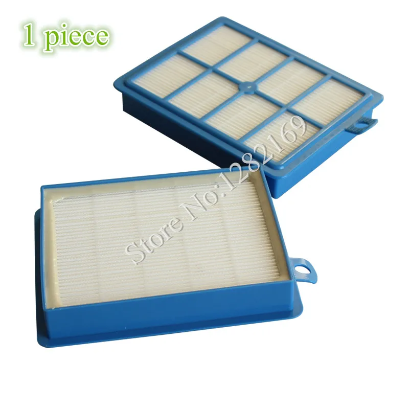 1 piece Washable HEPA filter Replacement For Philips FC9070 FC9083 FC9087 FC9088 FC9170 FC9225 etc.