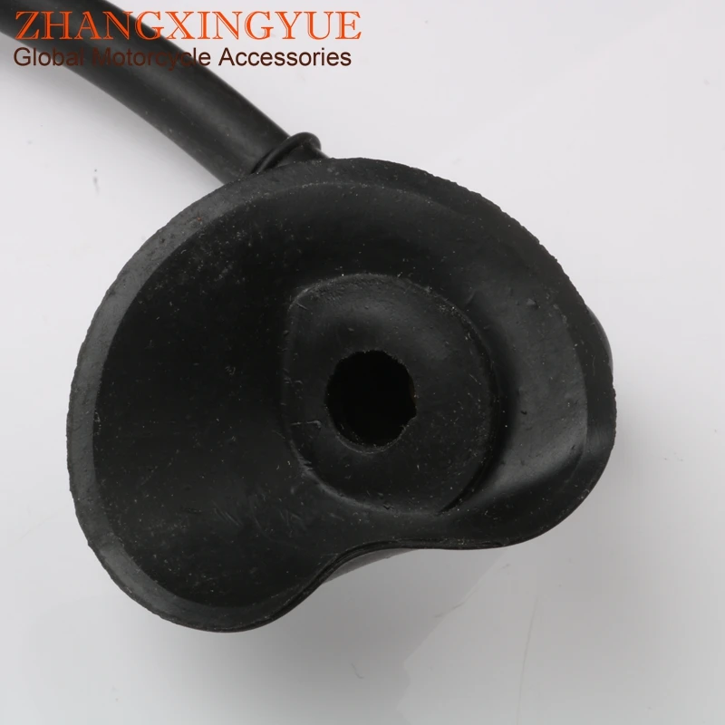 سكوتر عالية الجودة ملف الإشعال لسوزوكي TB50 QM50QT-B2 2T