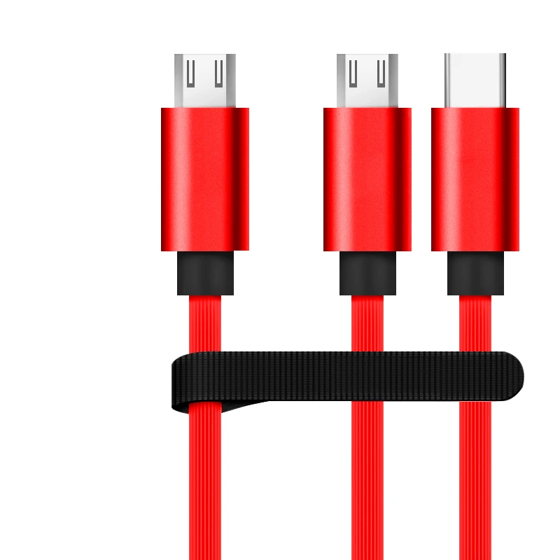 Cabo do adaptador otg com 10moons t