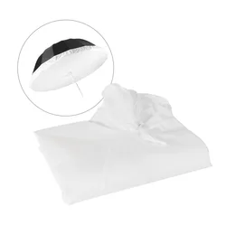 Selens Soft Light Diffuser only Cloth For Parabolic Umbrella To Studio Portrait Softbox Creating Catchlights 41