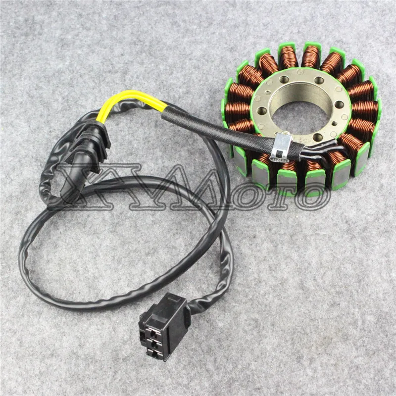 Motorcycle Stator Coil Magneto Motor Stator Generator Opladen Coil Past Voor Honda CBR1100XX 1999 2000 2001 2002 2003