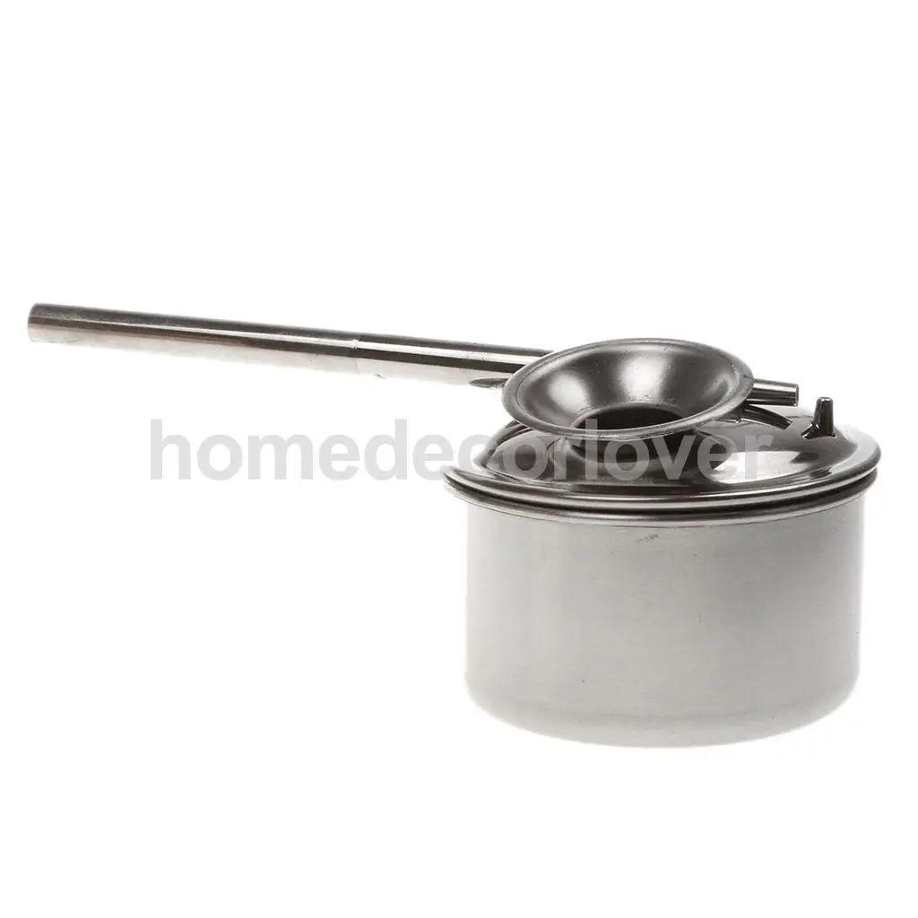 Metal Atomizer Glaze Glazing Pot Pottery Painting Sprayer Tool Hand Craft