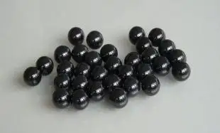 Diameter 2 mm Ceramic Ball Bearing Ball SI3N4 Silicon Nitride