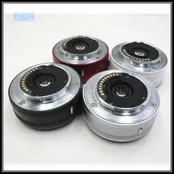 95%new 10mm lens Original lens For Nikon 1 NIKKOR 10mm F/2.8 Lens Unit Apply to J1 J2 J3 J4 J5 V1 V2 V3