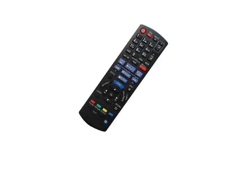 

Remote Control For Panasonic N2QAYB000729 SA-BTT880 SA-BTT480 SA-BTT460 SA-BTT400 SA-BTT560 Blu-ray Home Theater System