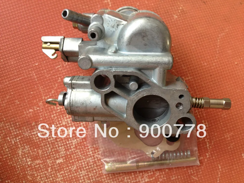 New carburettor fit for Vespa carburetor carb 100cc-150cc spaco Two Stroke 24 mm non mix 24/24 carb replace dellorto