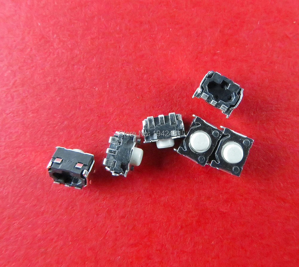 200pcs high quality Bluetooth-compatible pairing button switch For NDSL NDSI NDSIXL Controller