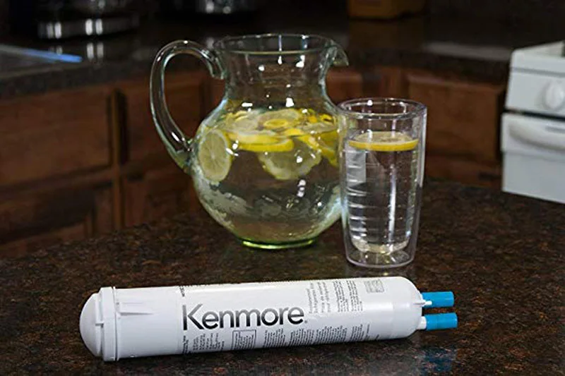 Kenmore 09083 Thay Thế Tủ Lạnh Lọc-9083 2 Cái/lốc