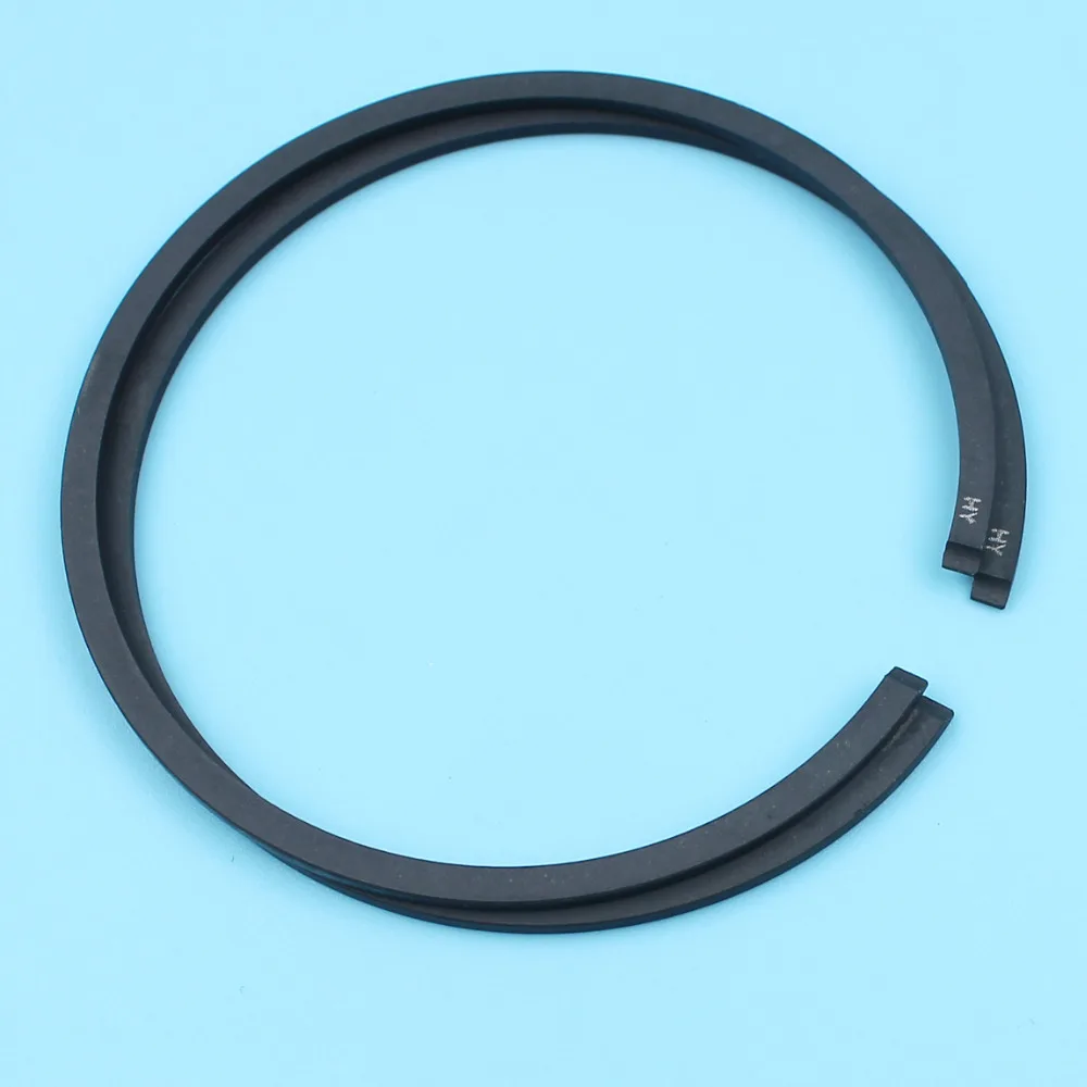 

50mm x 1.2mm Piston Rings For Stihl 044 MS440 MS441 TS410 TS420 Chain Cut-Off Saw # 1128 034 3000 2PCS