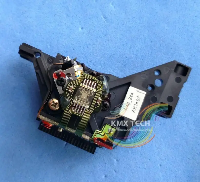 Replacement OPTICAL  UNIT SOH-R48 (17p) Laser LEN R48  GD-ROM R48 Laser Assy SOHR48