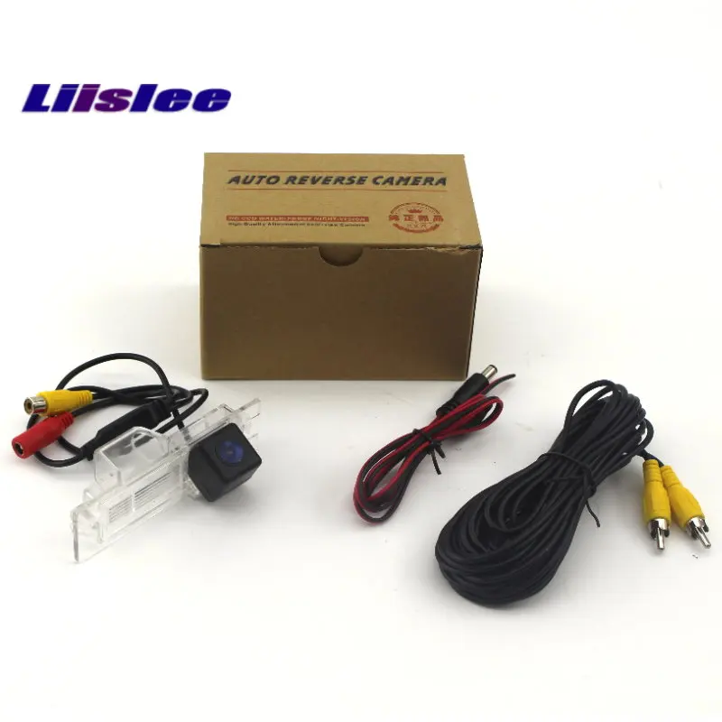 

Car Rearview Rear View Camera For BMW Z4 E89 2012-2016 Vehicle Backup Back Parking AUTO HD CCD CAM Accessories Kit