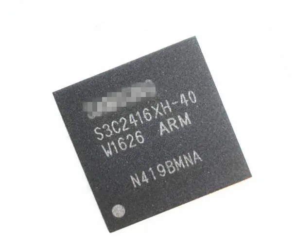 5/PCS الكثير S3C2416XH-40 S3C2416XH BGA330 جديد