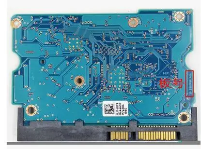 Boa Qualidade Power Board, no. 220 0A90284 01 Spot