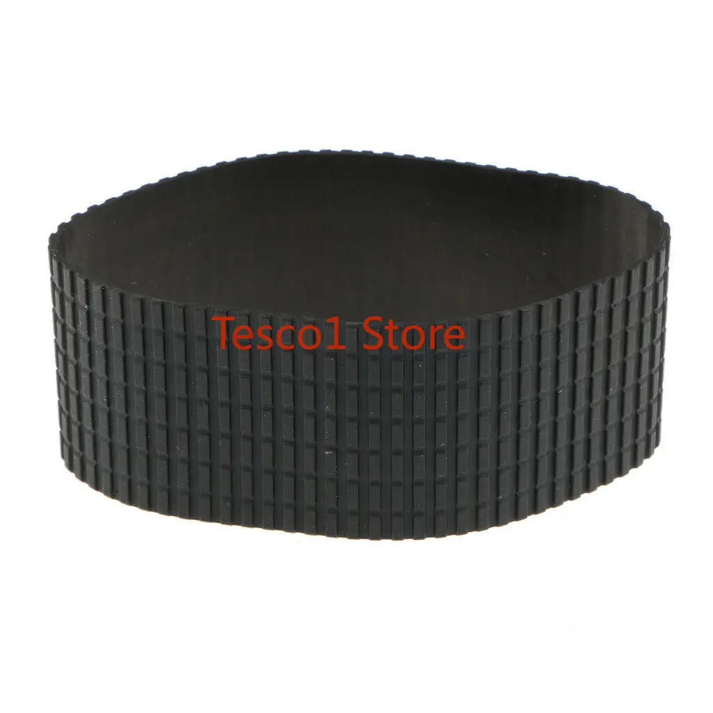 Nowy MagiDeal obiektyw Zoom gumowy pierścień dla Nikon 18-105mm 18-135mm