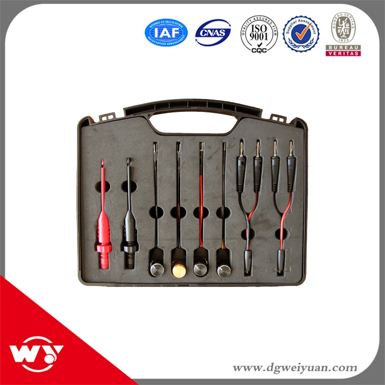 

High quality Circuit maintance tool set