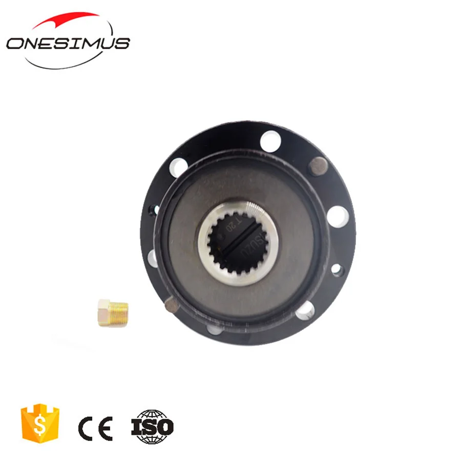 Onesimus 100% Work High Quality auto free wheel hub,4x4 free wheel hub  8-97032-905