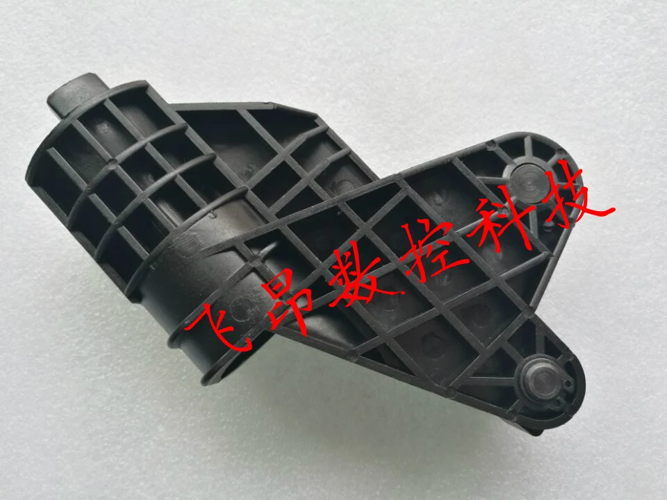 Taiwan original Yongjia disc type tool magazine BT30 CNC machining center knife sleeve knife cup