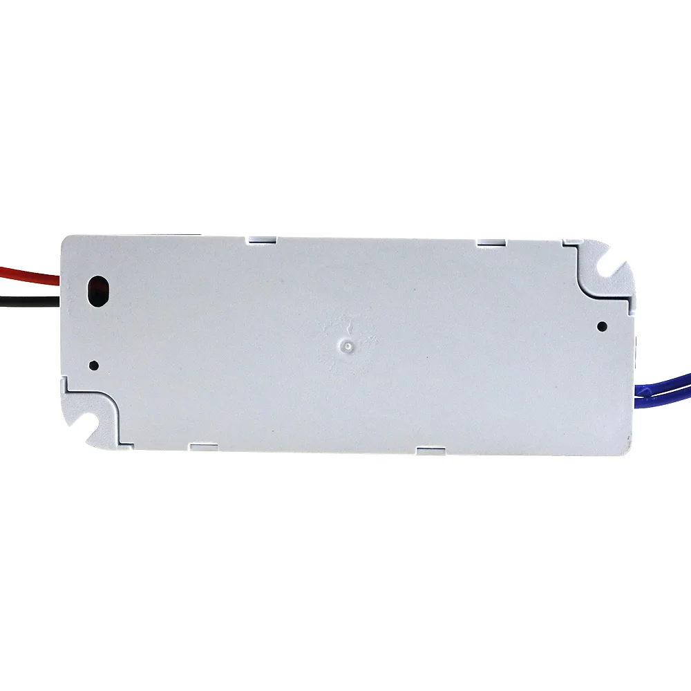 (25-36)x1W LED External Driver 300mA DC 75V ~ 130V Led Driver 25W 27W 30W 31W 35W 36W Power Supply AC 110V 220V for LED lights