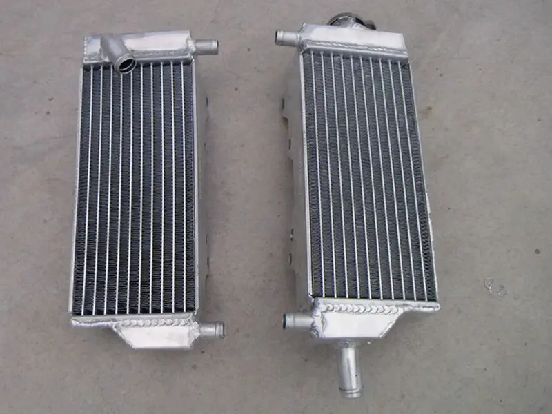 

L&R aluminum radiator for 1992-1996 HONDA CR250 CR250R 1992 1993 1994 1995 1996 Brand new