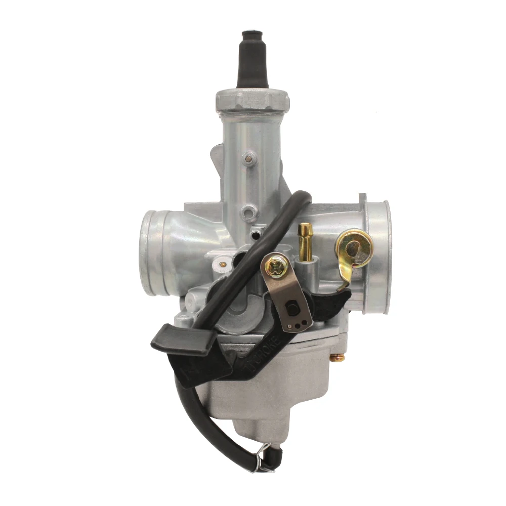 

CG Titan 150 KS ES ESD 2004 A 2008 Carburetor150CC TITAN150/ NXR150 carburetor for BRAZILIAN OEM 59334 Carburetor Moto Titan 1