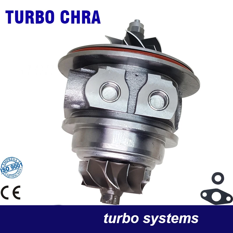 TF035 Turbocharger 49135-03130 49135-03101 MR431247 core 4913503130 turbo cartridge CHRA for Mitsubishi Pajero II 2.8 TD 4M40