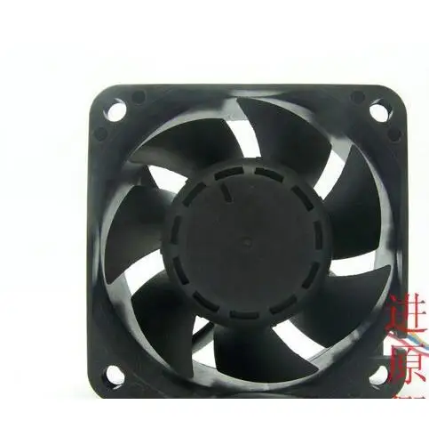 สำหรับ delta AFB0612DH 6025 6CM 12V 0.87A 4P ที่มีประสิทธิภาพพัดลมระบายความร้อน