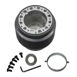 BOSS KIT STEERING WHEEL HUB ADAPTER for Volkswagen VW Classic Beetle Classic Beetle 1974-1988,for Golf  Passat