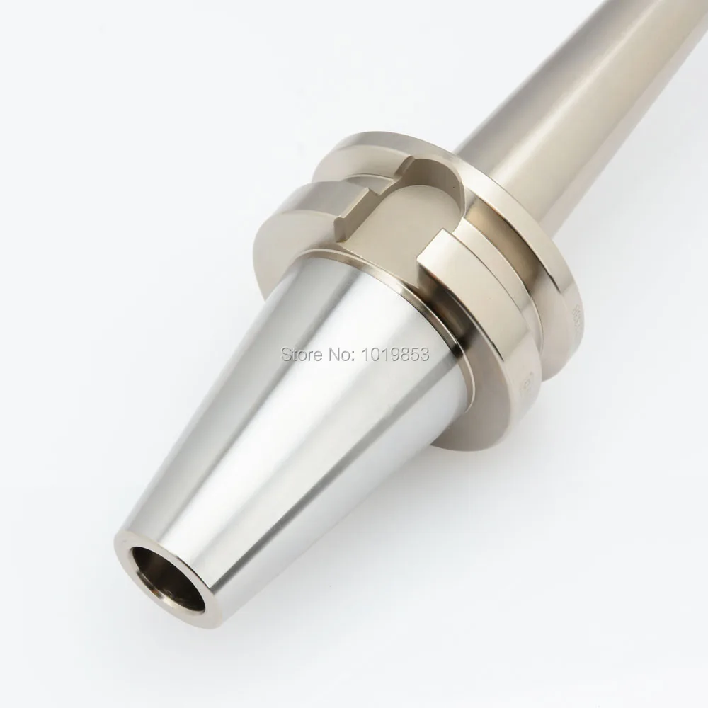 BT40-M8-150LสมดุลG2.5 25000รอบต่อนาทีModularประเภทมิลลิ่งผู้ถือเครื่องมือเชย