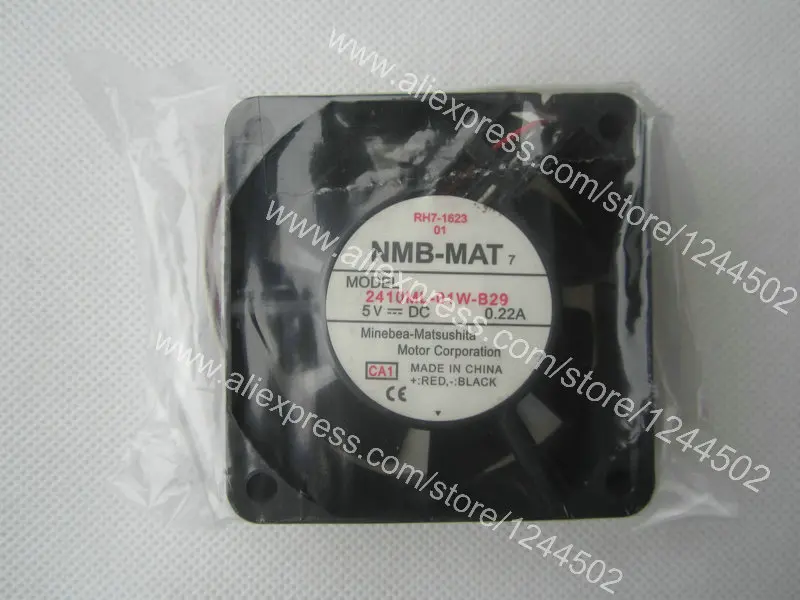 Controller fan for HP 9000 RH7-1623-000 2 pcs per lot