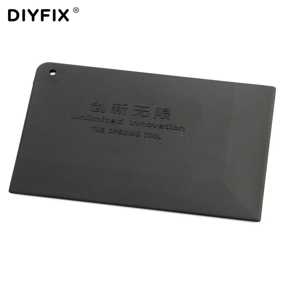 Professional Opening Pry Battery DIY Disassemble Tough Card for iPhone Samsung Mobile Phone Repair Tools Set