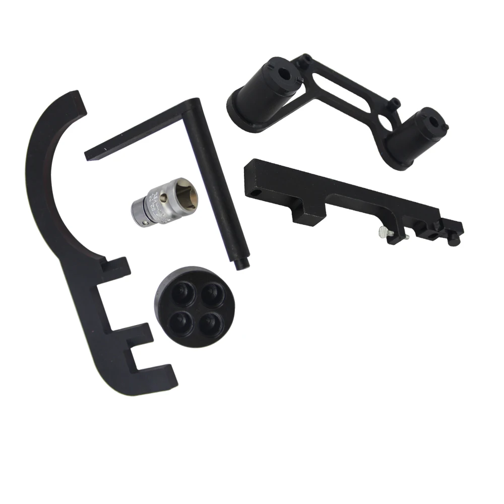 Engine Timing Tool For BMW N47 N47S N57 X1 X3 X5 X6 Diesel Engines Setting Locking Set Twin Camshaft
