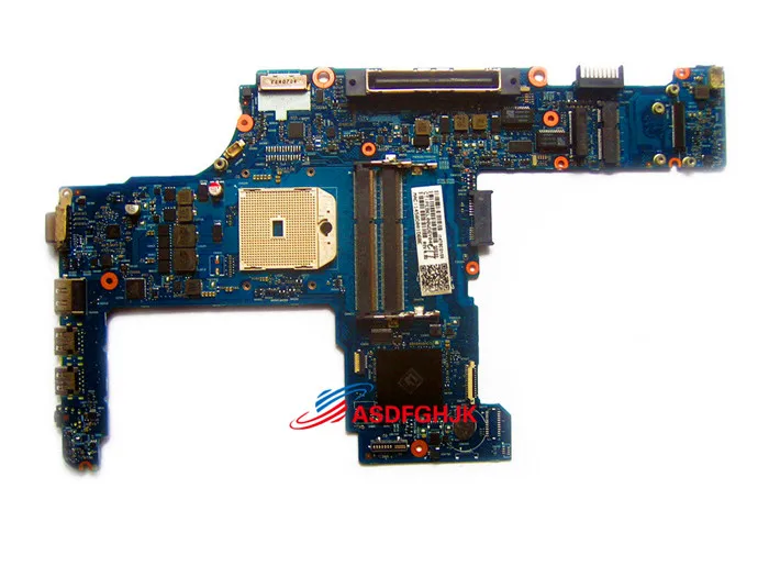 

Original FOR HP Probook 645 G1 LAPTOP MOTHERBOARD 745883-001 Test OK