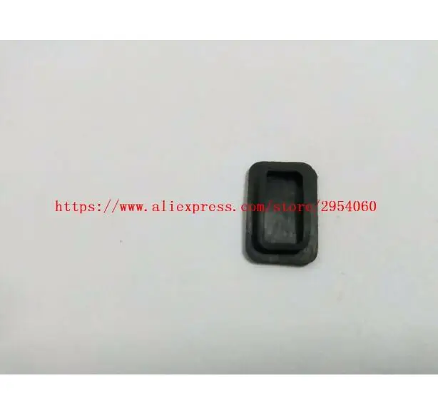 NEW Button trim for CANON FOR EOS 5D2 40D 50D 7D 5DII USB rubber