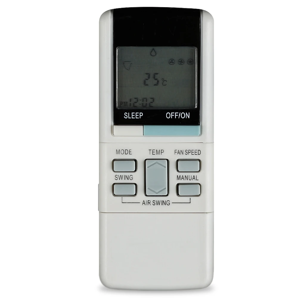 جهاز تحكم عن بعد لباناسونيك ناشيونال ، مكيف الهواء ، A75C380 ، A75C561 ، A75C559 ، A75C973 ، 902 ، 258 ، A75C264 ، A75C569 ، A75C598 ، A75C602