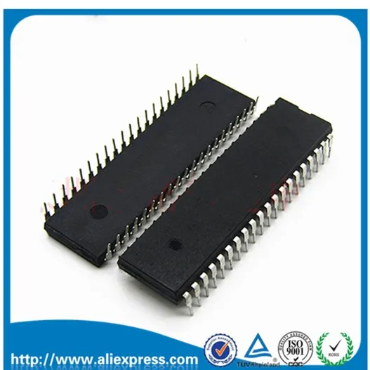 5PCS W27C512-45Z DIP W27C512 DIP-28 free shipping