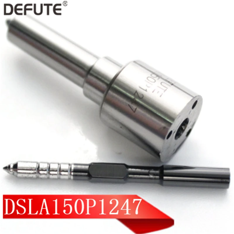 Common Rail Nozzle DSLA150P1247 0433175367 spray nozzles DSLA 150 P 1247 engine part oil