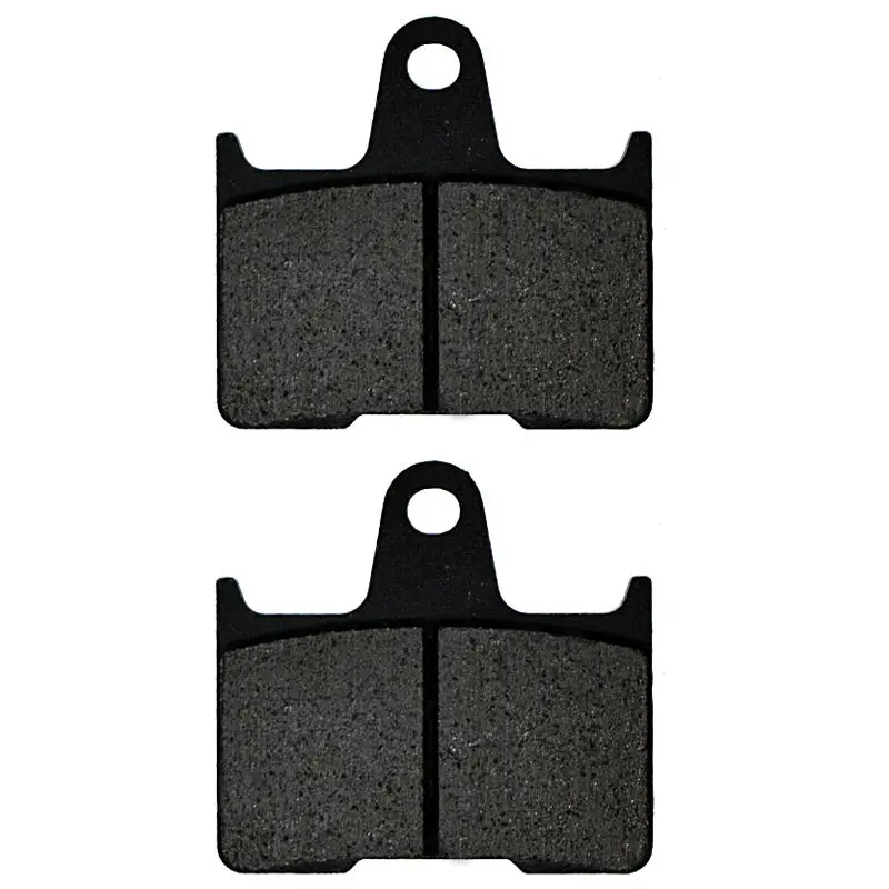 

For SUZUKI GSF 650 K5/K6 Naked Bandit Non ABS 05-06 GSXR 1000 K1-K6 01-06 GSF 1200 SSK1/ZK1 GV78A 02 Motorcycle Brake Pads Rear