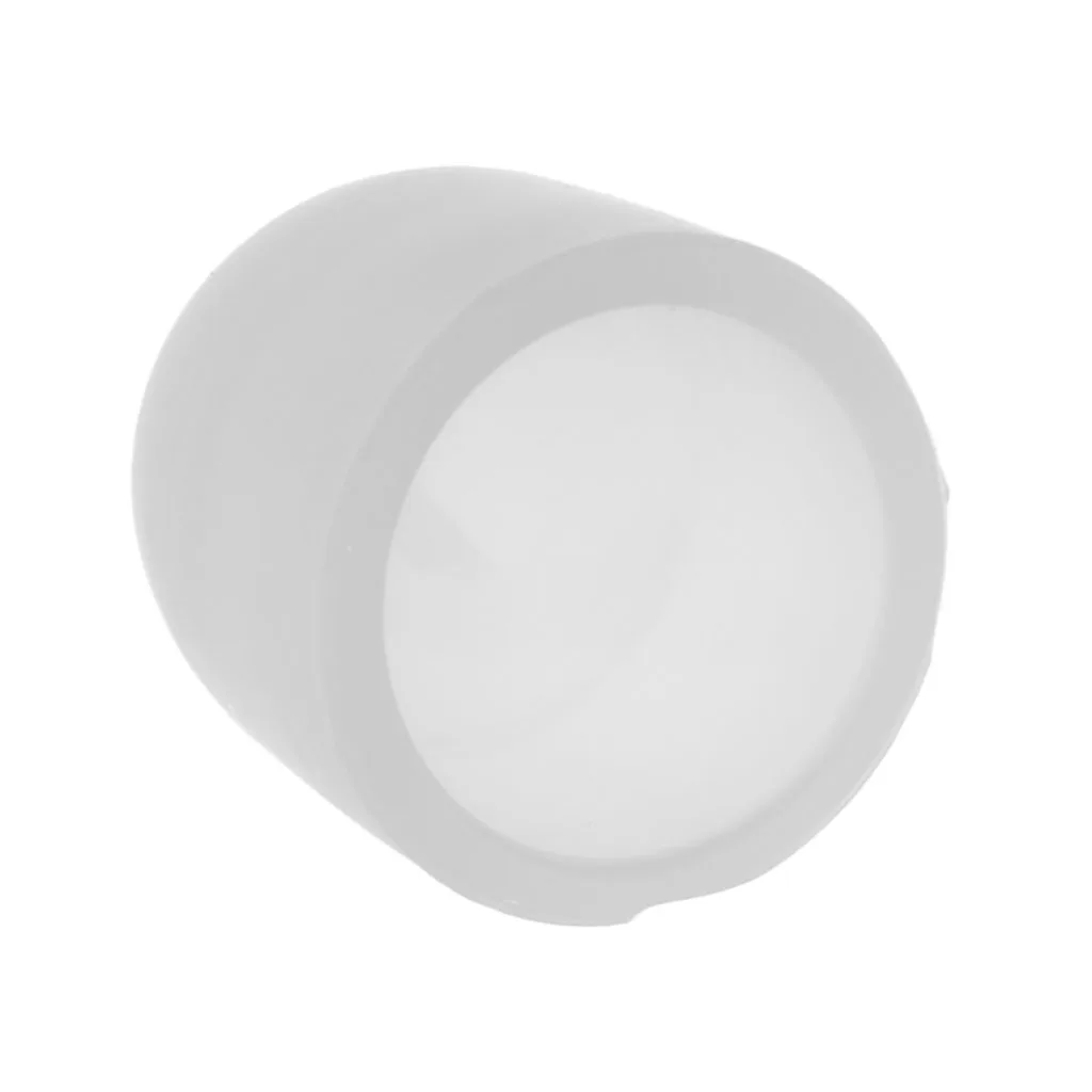 Molde de silicona para joyería, accesorio con forma de bellota para arcilla polimérica, resina epoxi, pendientes, colgantes, fabricación de dijes,