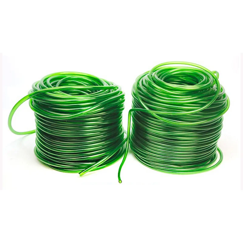 12/16mm 16/22mm Hose Tube Original For JEBO Canister Filter 1.5 Metre Aquarium Fish Tank Tubing Hosing Pipe Antifreeze Tube