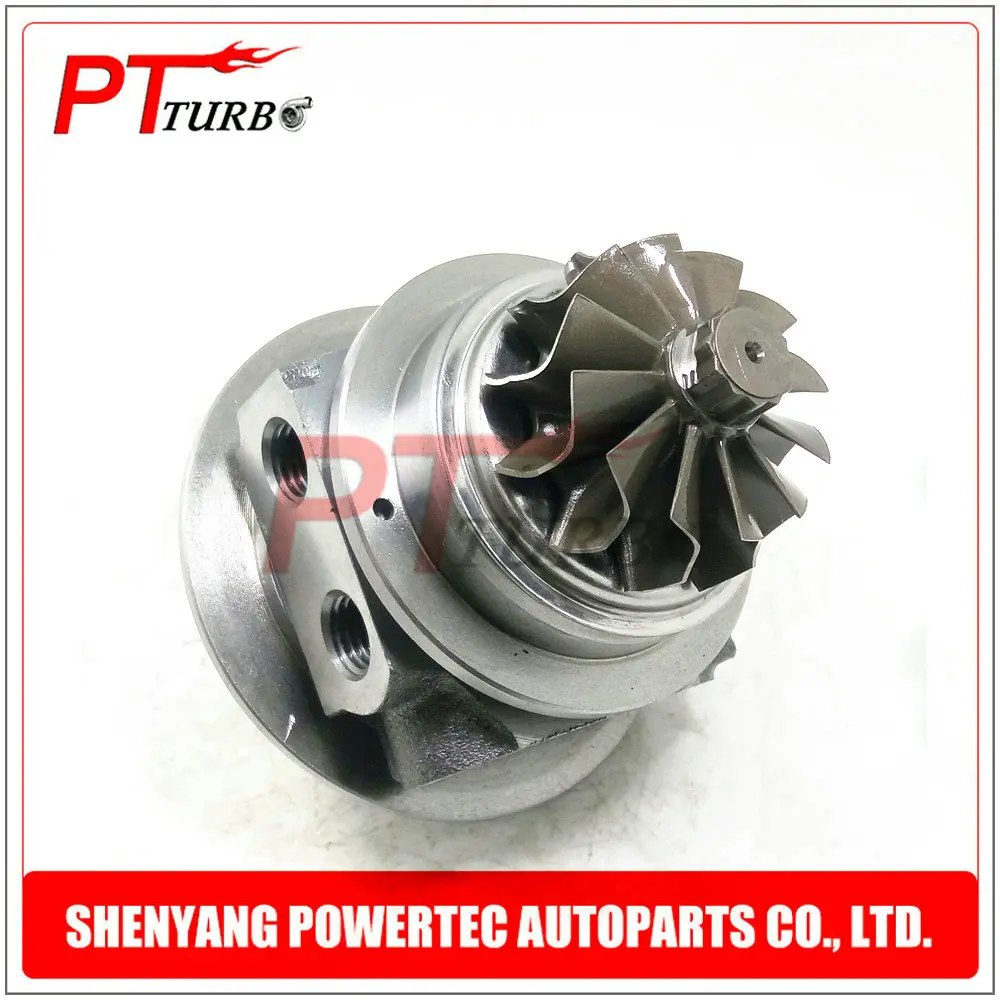 For Volvo PKW XC90 / XC70 2.5T 154Kw  210HP B5254T2- core repalcement turbine 49377-06210 cartridge 49377-06202 turbo auto parts